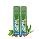 PaanZing Instant Mouth Freshener Spray by Orasore