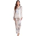 PABROS Night Suit for Women with Full