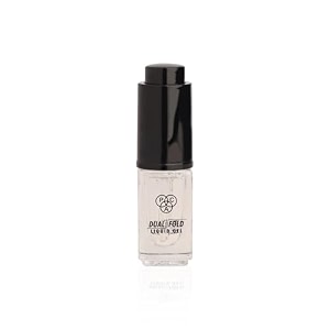 pac dual-fold liquid gel mini  makeup mixing liquid to fix dry gel liners amp mascara  makeup reviver