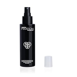 pac instant fixation prep amp prime makeup fixer spray for face makeup  dewy finish setting spray  hydrating amp moisturizing for all skin  120 ml