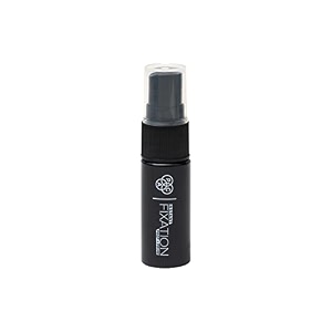 pac instant fixation prep amp prime makeup fixer mini spray for face makeup  dewy finish setting spray  hydrating amp moisturizing for all skin  120 ml