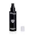 PAC Instant Fixation Prep & Prime Makeup Fixer Spray for Face Makeup | Dewy Finish Setting Spray | Hydrating & Moisturizing for All Skin | 120 ml
