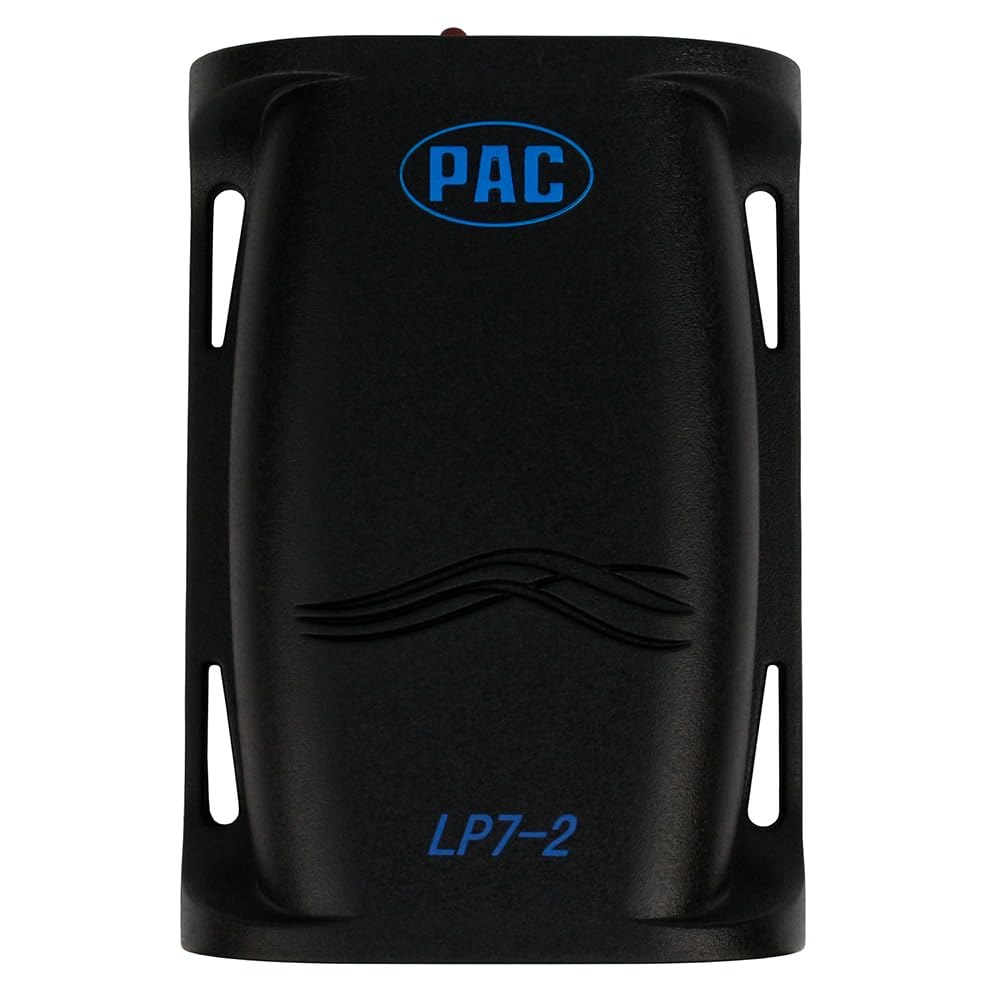 PAC LP7-2 High Power 2-Channel Line Output Converter – (Formerly SOEM-T)