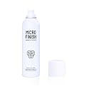 PAC Micro Finish Makeup Fixer Spray | Quick Drying Microfine Mist with Sweatproof Transferproof Formula | Lightweight & Non-Sticky Makeup Setting Spray | 120ml