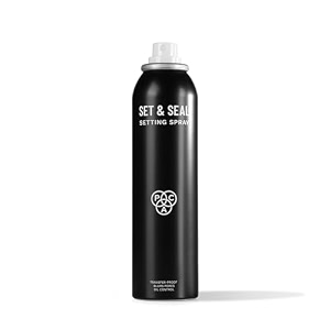 pac set amp seal setting spray