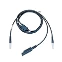 Pacific Crest 51864-00 Data Cable PDL to Trimble GPS R6 R8 0B 5pin-7pin(51864-00)