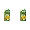 Pacific Foods, Soup Cashew Ginger Organic, 32 Fl Oz (Pack of 2)