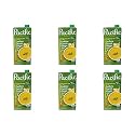 Pacific Foods Organic Cashew Carrot Ginger Soup, 32 oz Carton (Pack of 6)