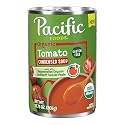 Pacific Foods Organic Tomato Condensed Soup, 10.75 OZ (Pack of 12)