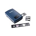 Pacific Image PrimeHisto Plus Microscope & Histology Slide Scanner. Manual Microscope Slide Scanning. 10000 dpi/48-bit Output. 3.9 Dynamic Range. Mac/Pc.