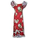 Pacific Legend Hawaiian Muumuu Hibiscus Island Long