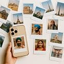 Pack of 08 Mini Photo Prints