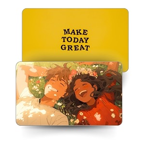 pack of 1  customized wallet card with spotify song amp picture  size 86 x 54 cm  wallet card