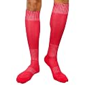 Pack of 1 Pair Football Socks for Men,Knee Length Stockings, Football Stocking, Soccer Socks, Sports Socks-S1838