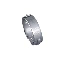 50Pcs EFIELD 1-inch Stainless Steel Pex Cinch Clamp Rings(CLAMP013-50)