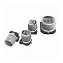 Pack of 100pc 2.2uF/50V SMD Electrolytic Capacitors Components for Electronics Projects By TPS