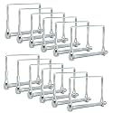 Pack of 12 Square Trailer Pins – 2-3/4 x 1/4 (L x W) Trailer Hitch Pins