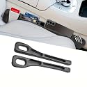 Pack of 2 35CM Small Car Seat