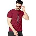 Pack of 2 Men Tshirt Half Sleeves