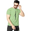 Pack of 2 Men Tshirt Half Sleeves