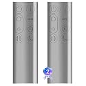 [Pack of 2] Replacement Fan Remote Control fit for TP4A TP05 Remote