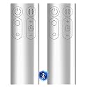 [Pack of 2] Replacement Fan Remote Control fit for AM11 TP00 TP01