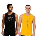 Pack of 2 Sando For Men Mens