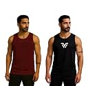 Pack of 2 Sando For Men Mens