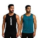 Pack of 2 Sando For Men Mens