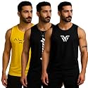 Pack of 2 Sando For Men Mens
