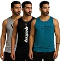 Pack of 2 Sando For Men Mens
