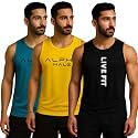 Pack of 2 Sando For Men Mens