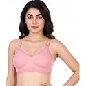 Pack of 2 Women39s Pure Cotton Non-Padded