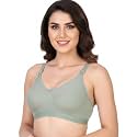 Pack of 2 Women39s Pure Cotton Non-Padded
