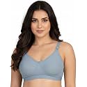 Pack of 2 Women39s Pure Cotton Non-Padded