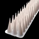 Pack of 40 Bird Control Pigeon Spikes