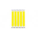 Pack of 5 COB LED Strip Module