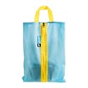 pack all Kids Shoe Bag for Travel, Water-Resistant Shoe Pouch for Sports