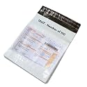 Packaging material 14x17 inch x Pack of