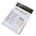 Packaging material 14x17 inch x Pack of