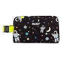 PackIt Freezable Snack Box, Spaceman