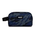 PackIt Freezable Snack Box, Sporty Camo