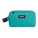 PackIt Freezable Snack Box, Teal