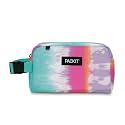 PackIt Freezable Snack Box, Tie Dye Sorbet