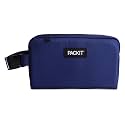 PackIt Freezable Snack Box, True Blue