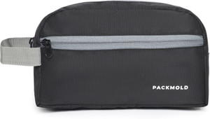 PACKMOLD POUCHO POLYESTER Toiletry Bag Makeup Shaving
