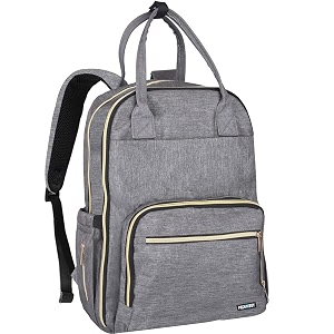 packnbuy stylish diaper bag backpack mother mom maternity baby travel