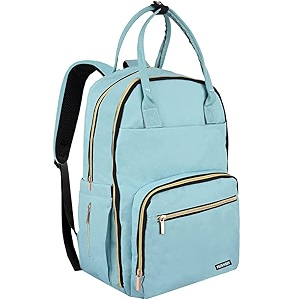 packnbuy stylish diaper bag backpack mother mom maternity baby travel