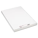 Pacon Medium Weight Tagboard, White, 12" x 18", 100 Sheets
