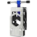 PACYTION Bike Saw Guide for Fork Steerer, Seat Post, Bicycle Handlebar